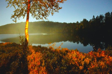 Vrådal Ferie